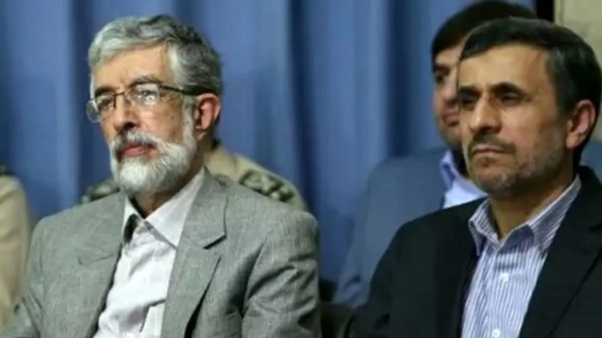 هیچ اختلافی در میان اصولگرایان وجود ندارد / اختلاف حداد عادل با محمود احمدی‌نژاد، دعوای جریان اصولگرا با جریان انحراف است