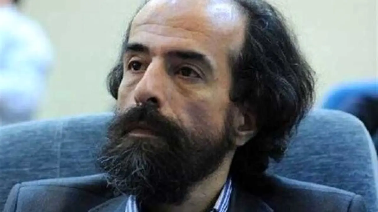 پیام تسلیت مدیرکل هنرهای نمایشی برای درگذشت «محمدرضا الوند»