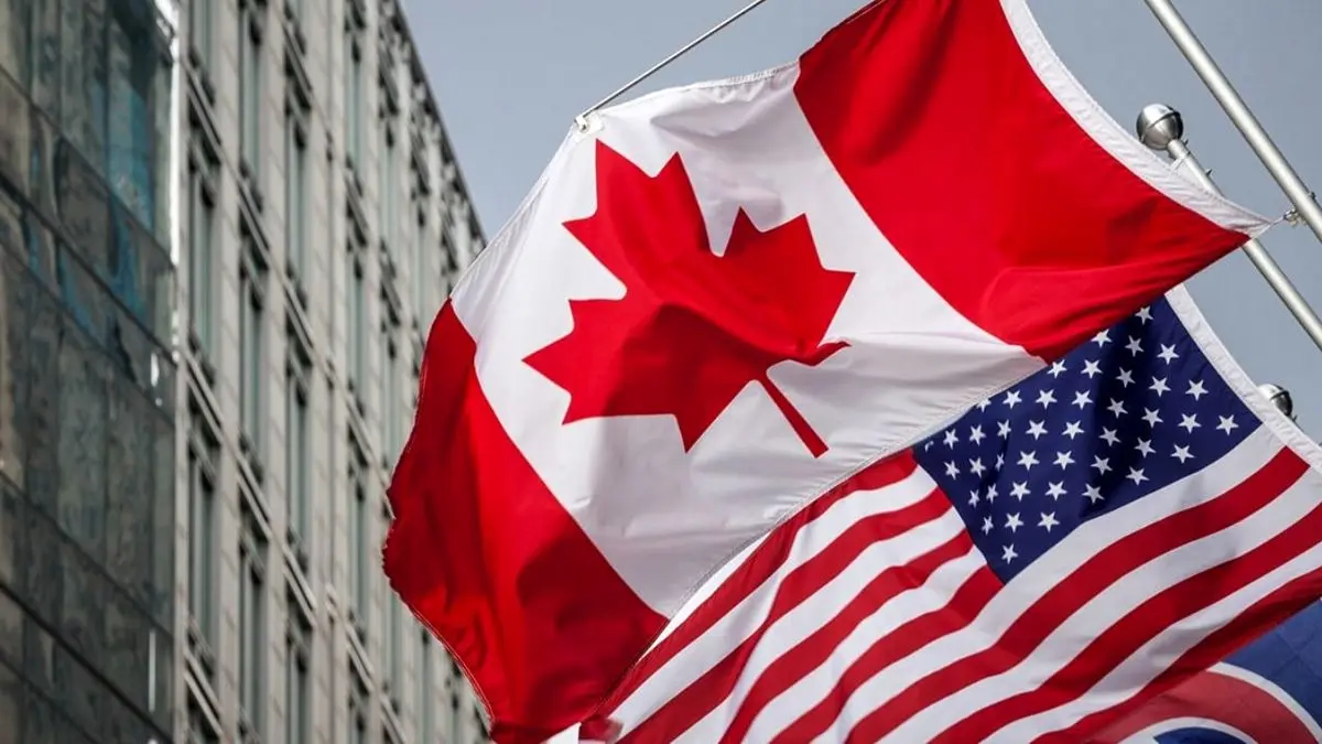 بایدن: کانادا و آمریکا علیه  نقض آزادی‌ها در جهان کنار هم هستند