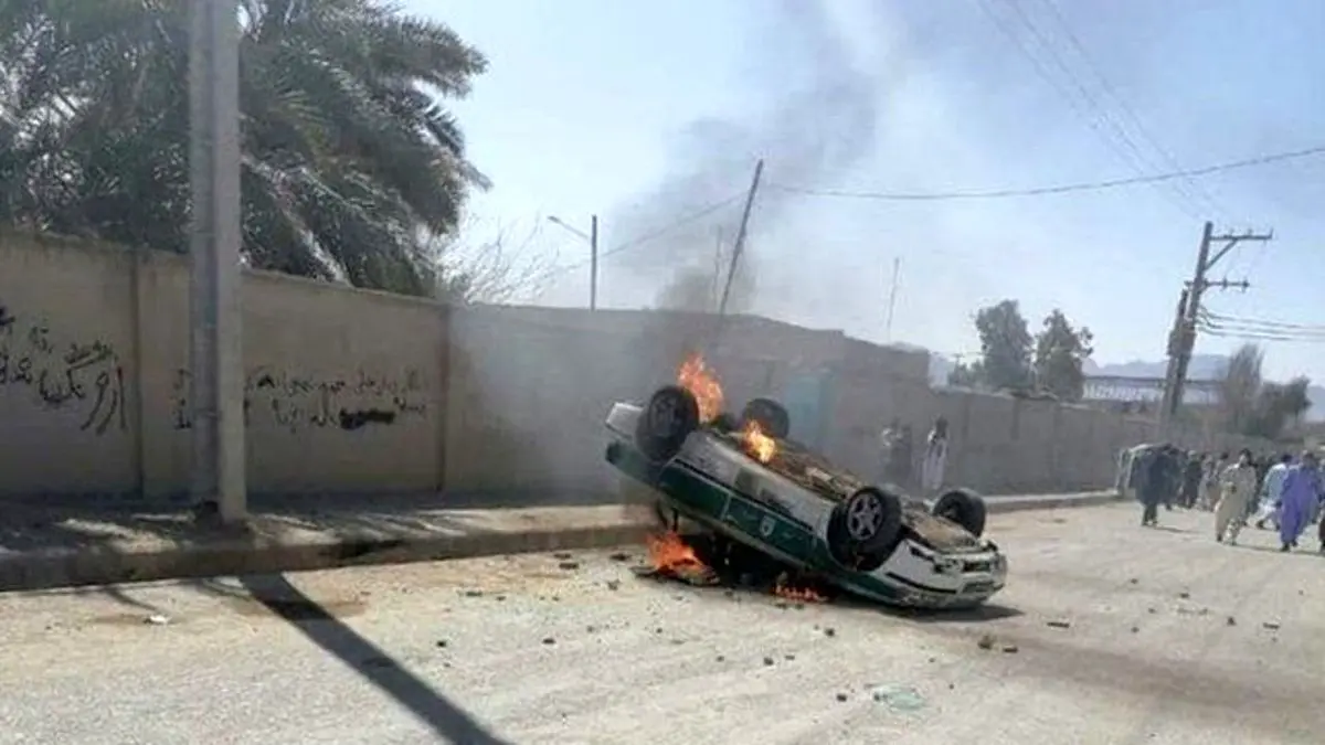 نمایندگان برای بررسی حوادث مرز پاکستان به سراوان می‌روند