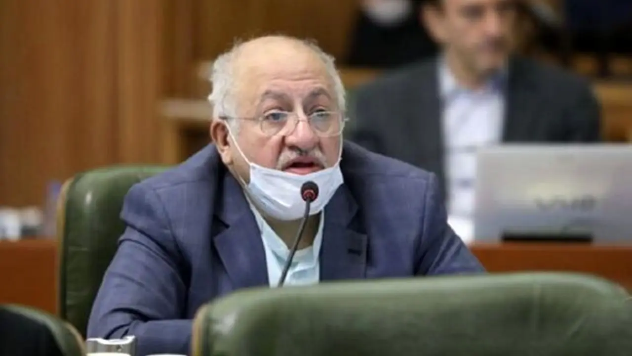 متن نهایی تذکر یک عضو شورای شهر تهران در صحن