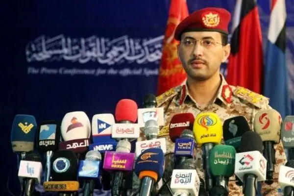 حمله مجدد انصارالله یمن به پایگاه هوایی "ملک خالد" در عربستان