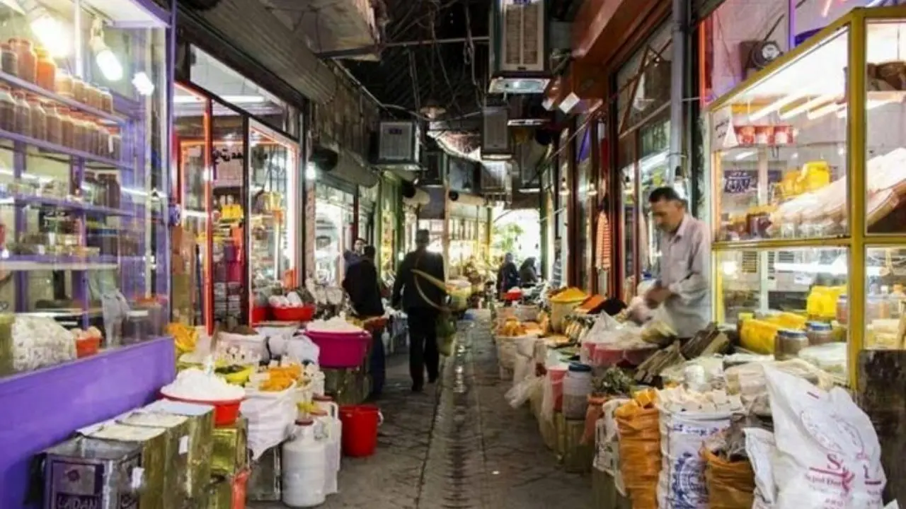 تعدیل قیمت کالاهای پرمصرف در ایام عید