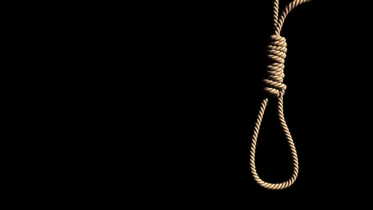 در مصر حکم اعدام یک خانواده با هم اجرا شد