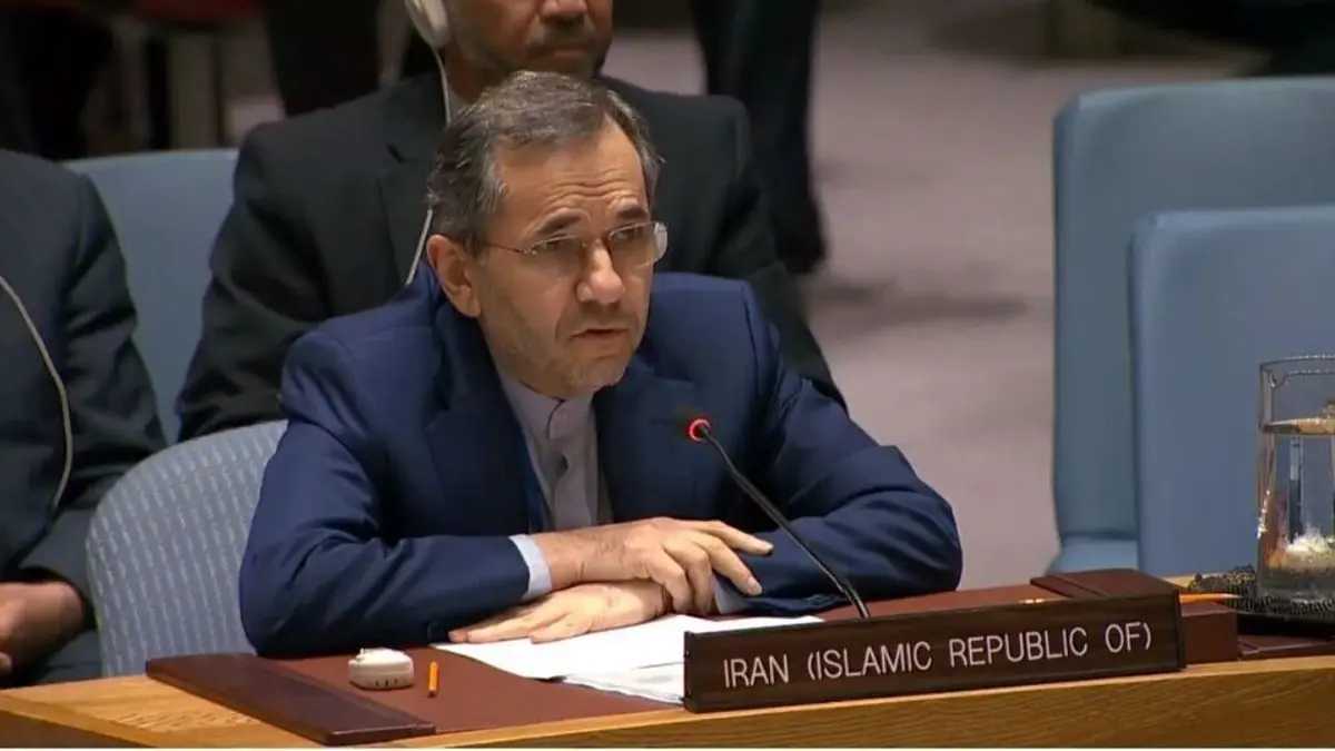 هشدار ایران درباره عواقب هر گونه اقدام اشتباه از سوی اسرائیل