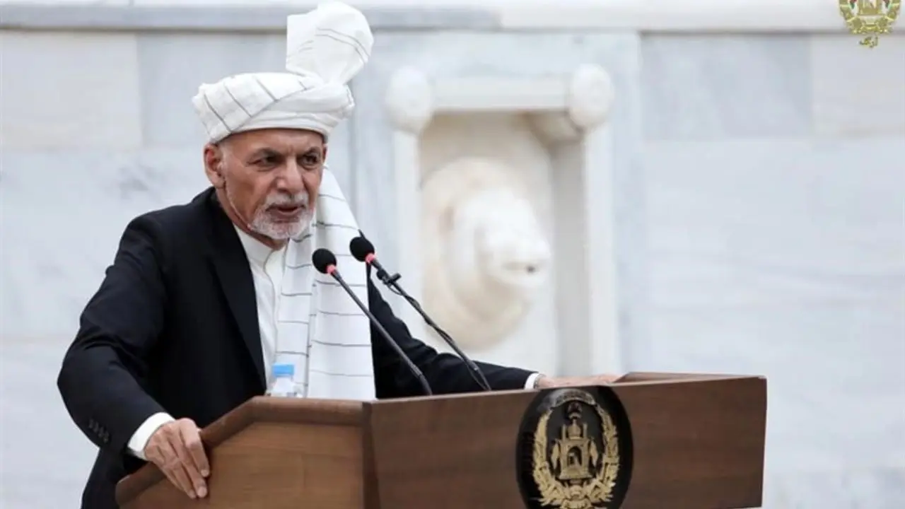 دولت افغانستان آماده صحبت درباره برگزاری انتخابات تازه است