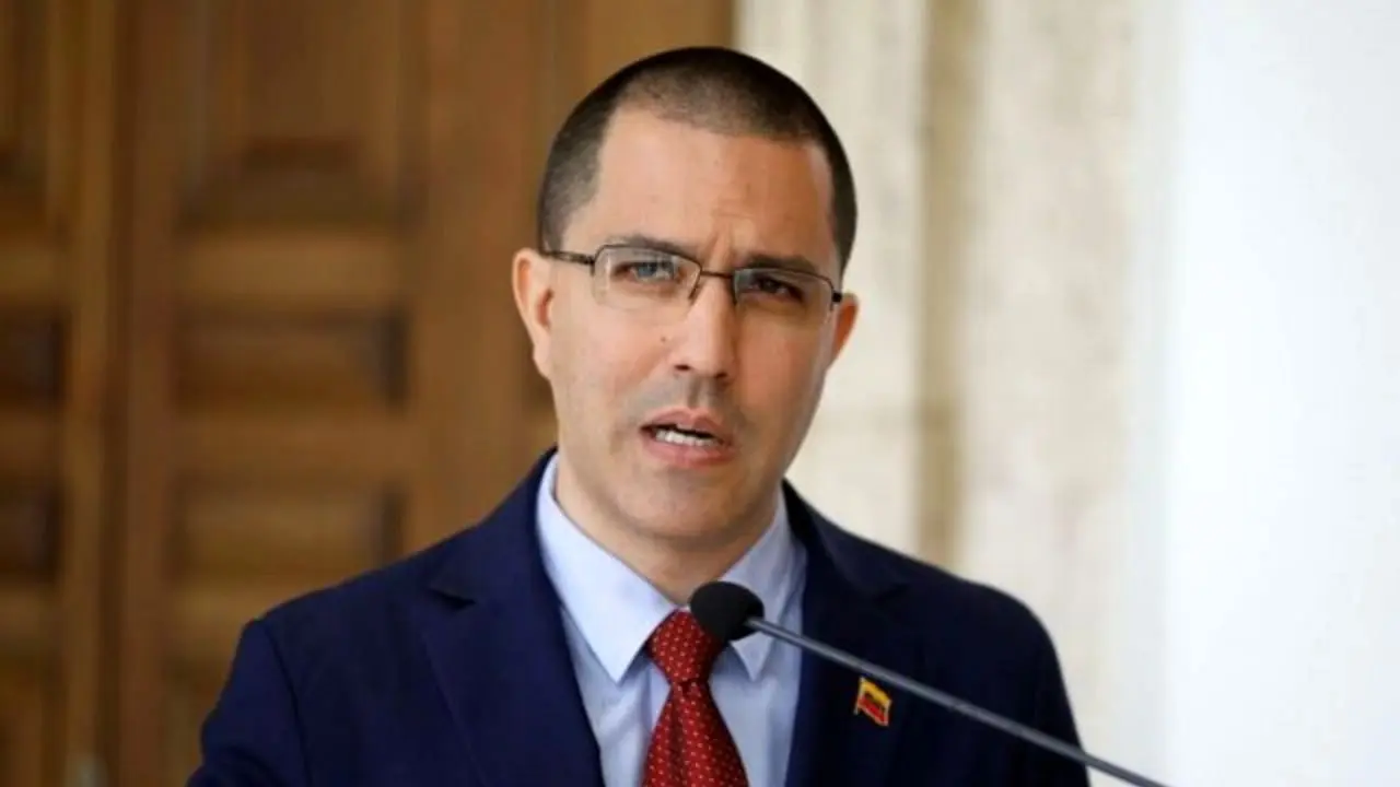 وزیر خارجه ونزوئلا: با وجود تحریم‌ها به راه خود ادامه می‌دهیم