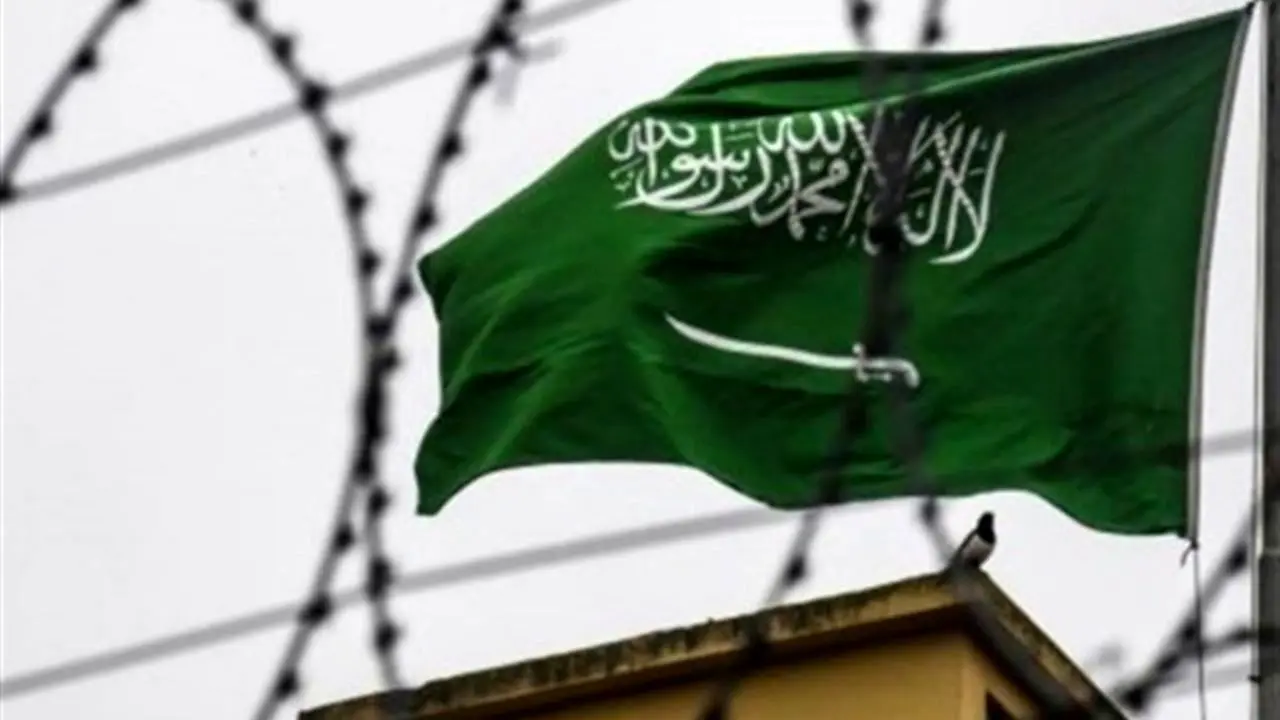عربستان از نظر آزادی بیان مردود شد