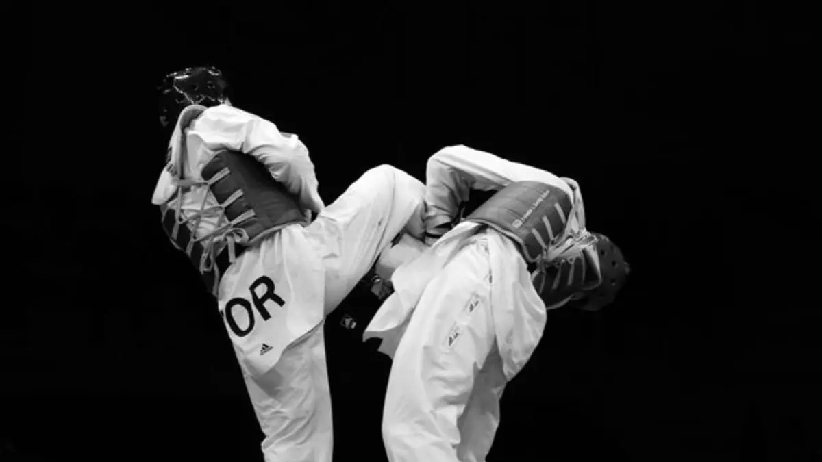 اعزام دو زن تکواندوکار به مسابقات انتخابی پارالمپیک