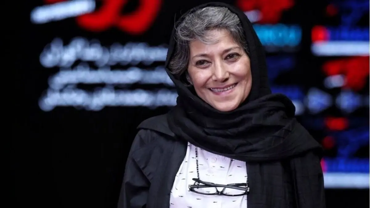 تصویری تازه از مادر ایرانی