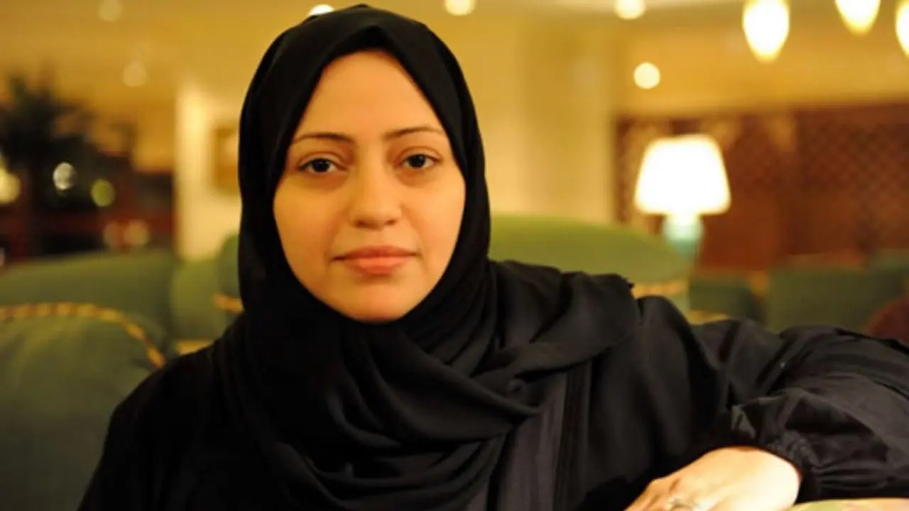 آنتونی بلینکن خواستار آزادی سمر بدوی، فعال زن سعودی شد