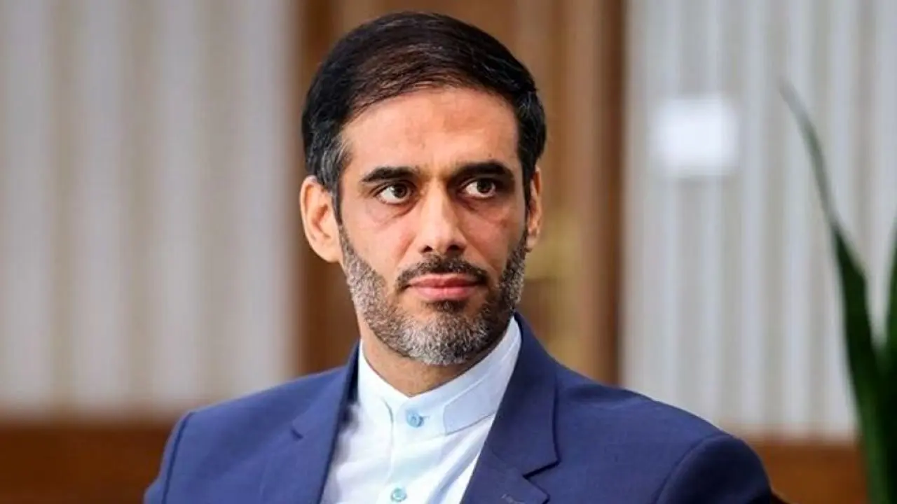 لاهوتی: سعید محمد یک کاندیدای پوششی است / ترقی: سعید محمد شانسی برای موفقیت ندارد