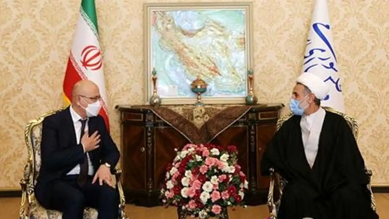 ذوالنوری: آمریکا چاره‌ای جز برگشتن به تعهدات برجامی ندارد / معاون وزیرخارجه ازبکستان: دیدگاه­‌های سیاسی ایران و ازبکستان بسیار به هم نزدیک هستند
