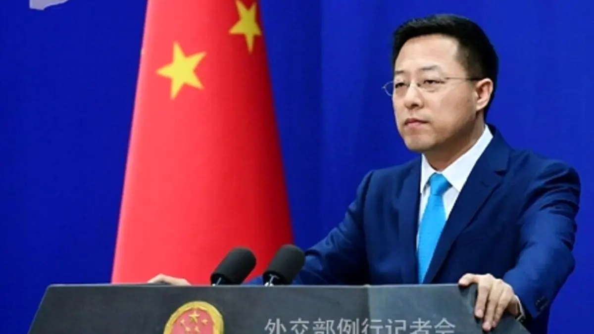 پکن از حاکمیت ملی و تمامیت ارضی خود دفاع ‌کند