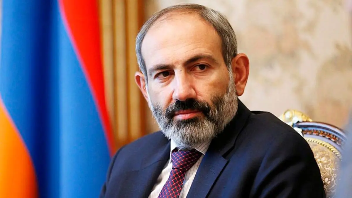 برکناری رئیس ستاد کل ارتش ارمنستان