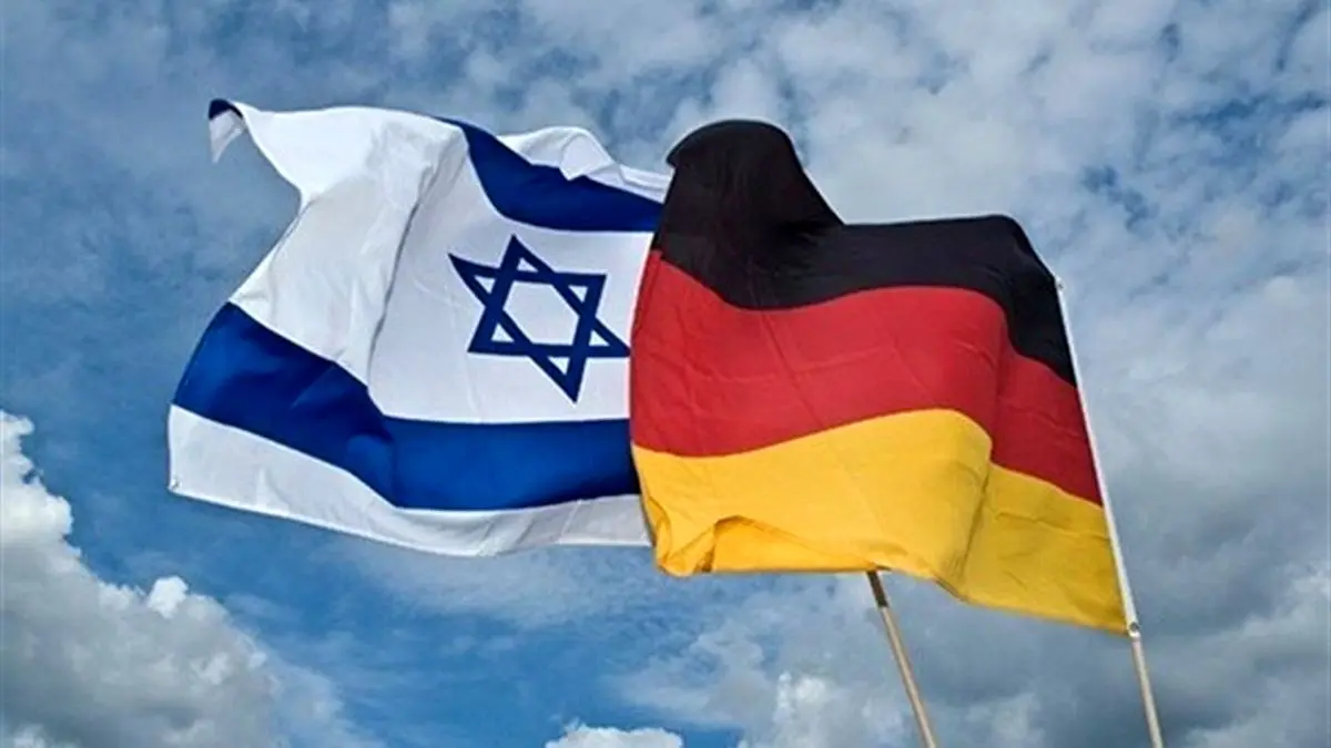 گفت‌وگوی وزرای خارجه آلمان و اسرائیل با محوریت ایران