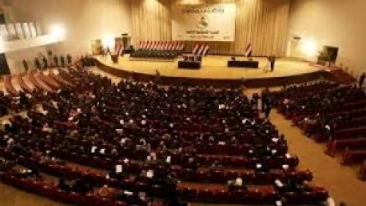 پارلمان لیبی به ترکیب دولت وحدت ملی رای اعتماد داد