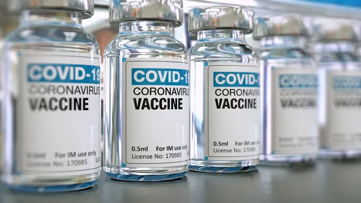 اولین محموله واکسن هندی در راه ایران