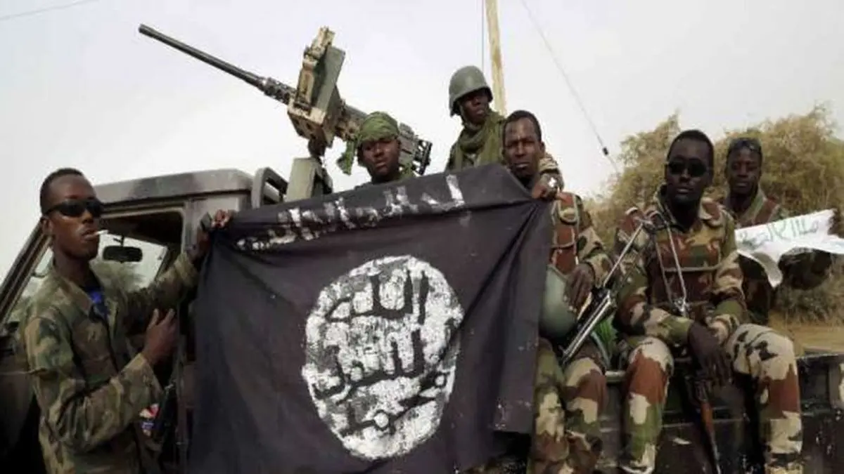 آمریکا 2 شاخه داعش در آفریقا را تحریم کرد