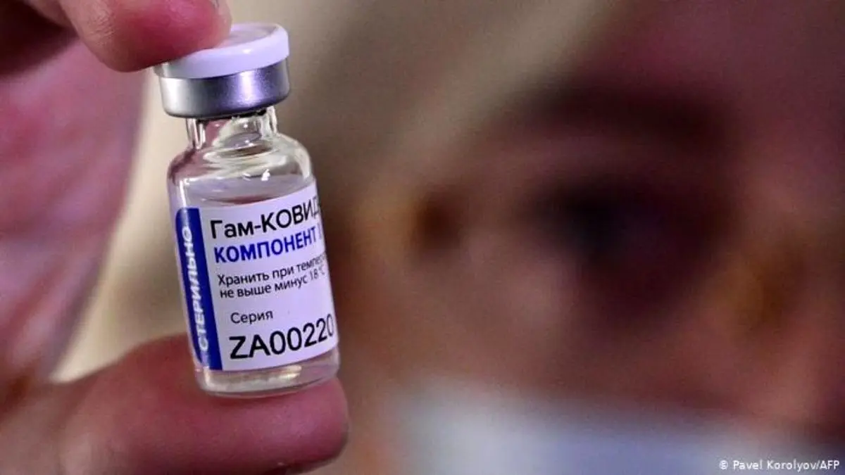 ورود 100 هزار دوز واکسن کرونای تولید مشترک ایران و کوبا تا ساعاتی دیگر به ایران