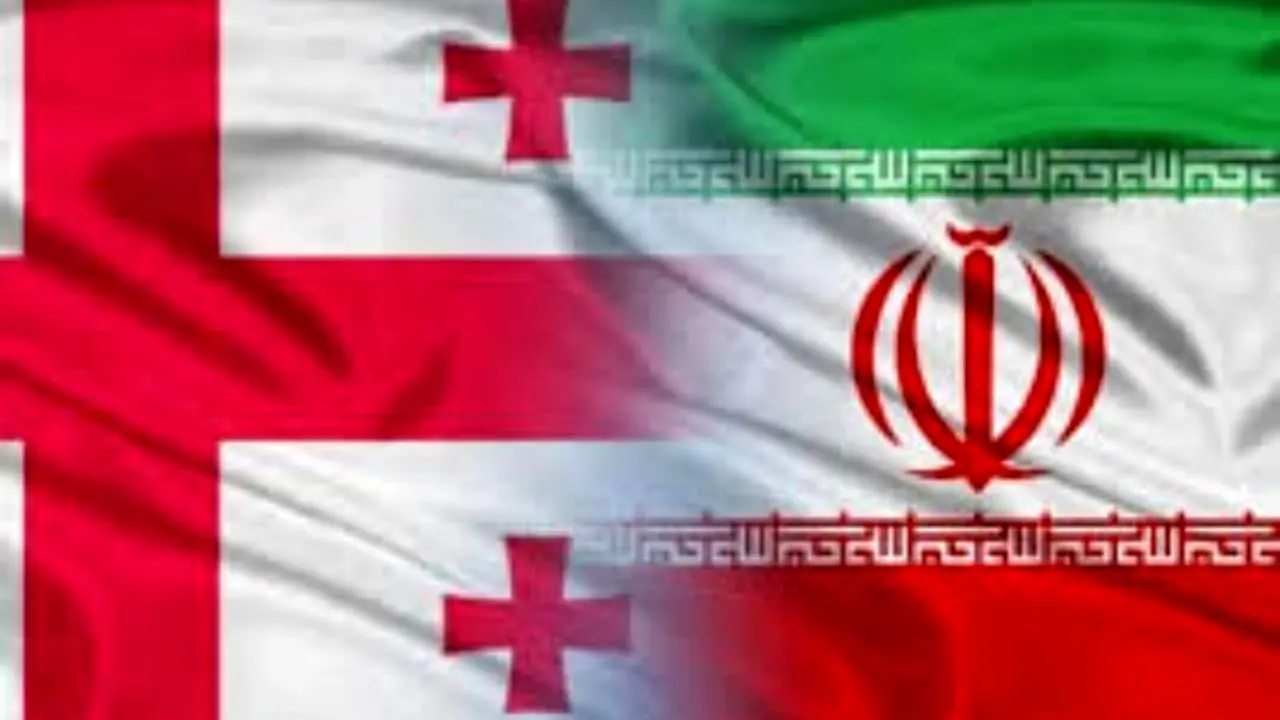 دیدار سفیر ایران با مدیرکل کنسولی وزارت خارجه گرجستان