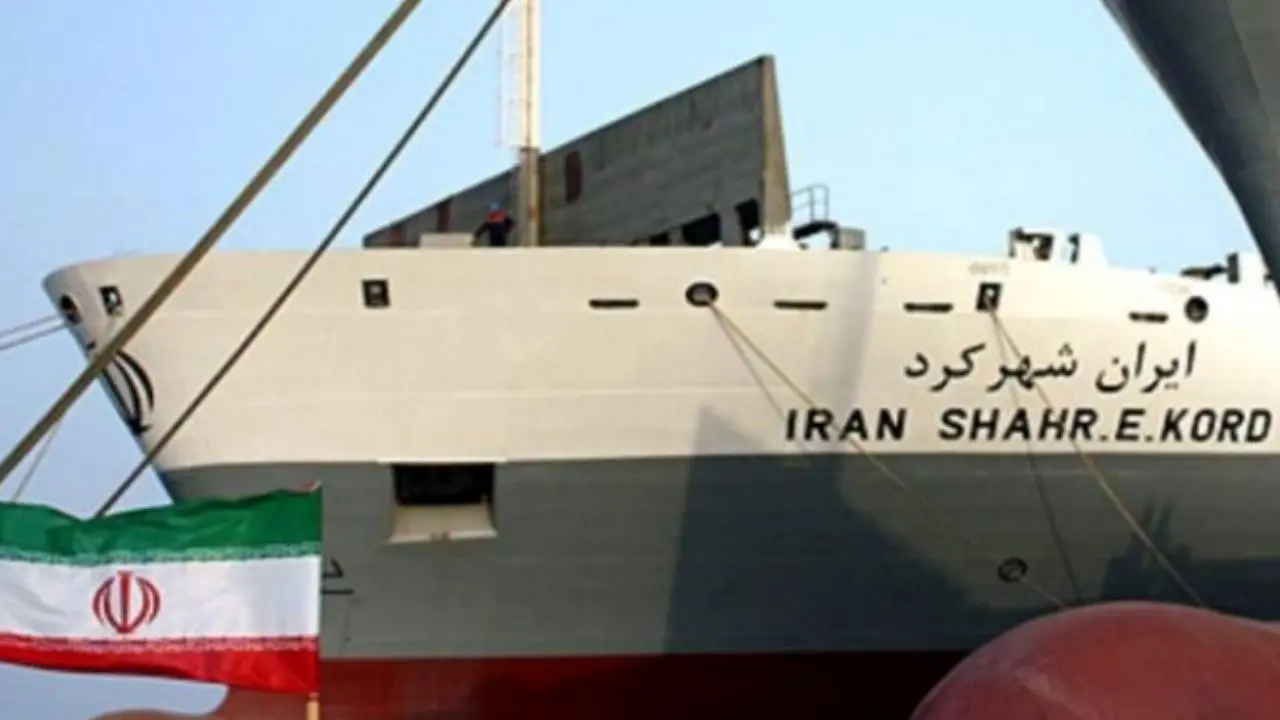 جزئیات حمله تروریستی به کشتی کانتینربر ایران‌شهرکرد