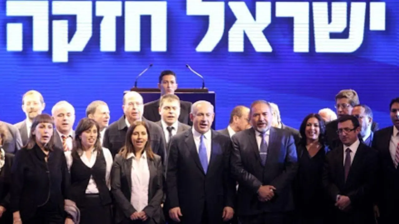 انتخابات اسرائیل | نقاط قوت و ضعف نقشه سیاسی اسرائیل را بیشتر بشناسید
