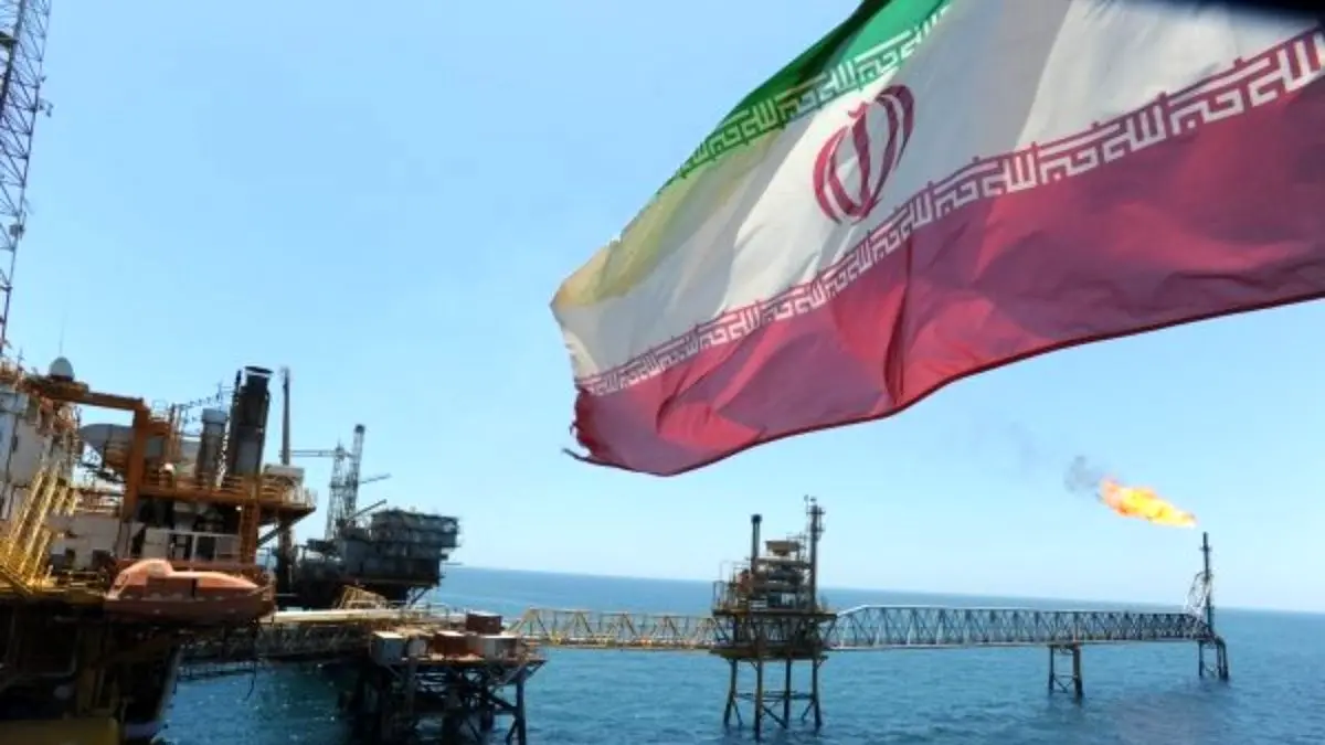 تحریم‌های نفتی علیه ایران را ادامه می‌دهیم