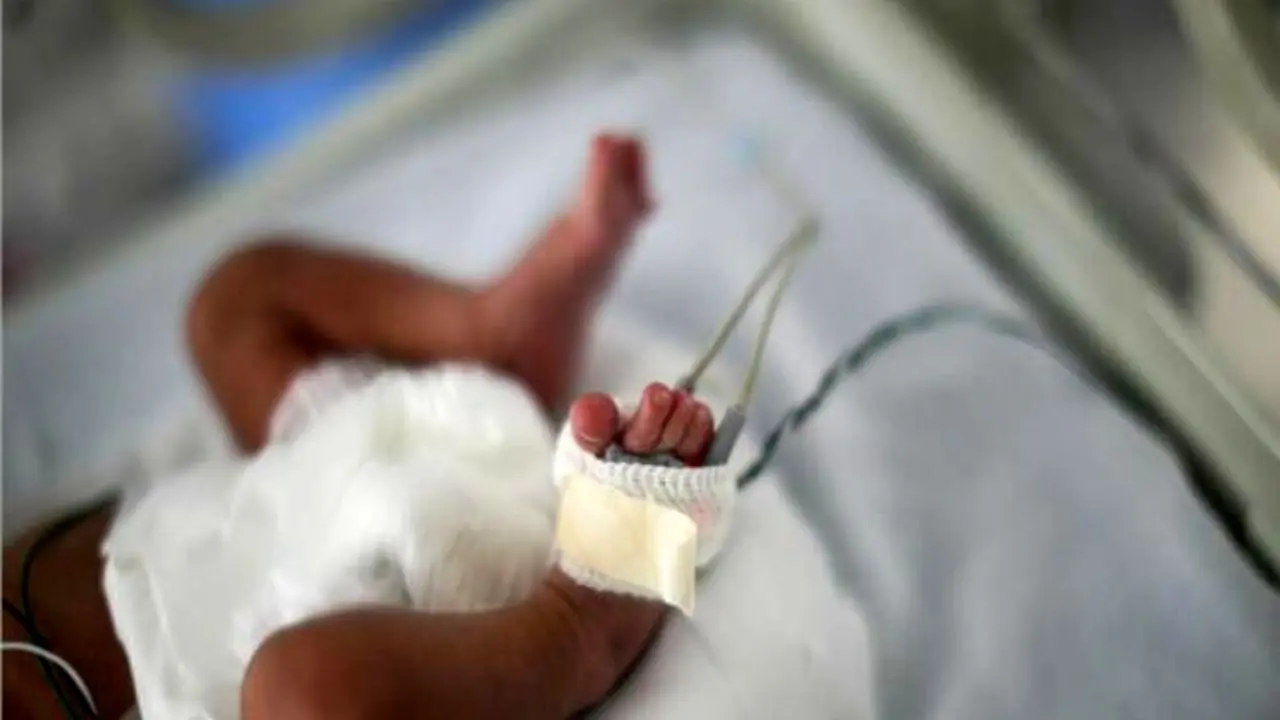 واکسن کرونا | اولین نوزاد با آنتی بادی ویروس کرونا به دنیا آمد
