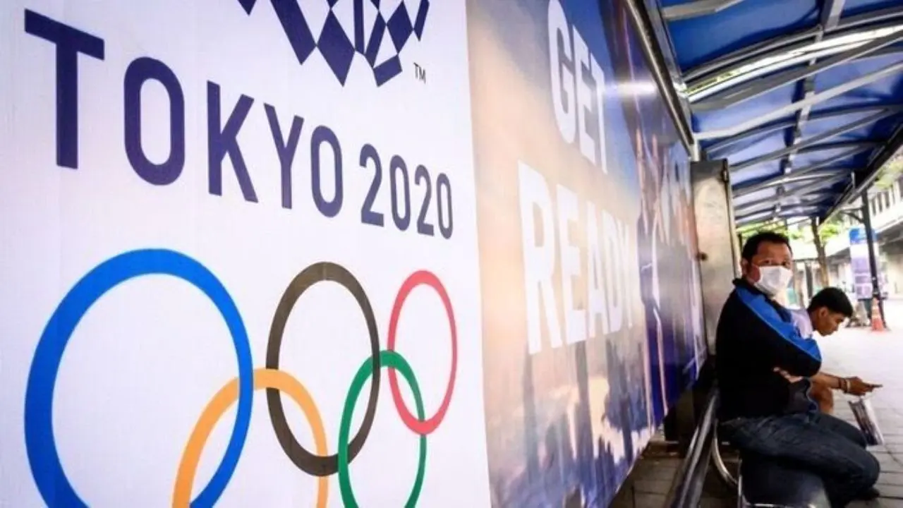 تکلیف حضور تماشاگردان خارجی در المپیک به زودی مشخص می‌شود