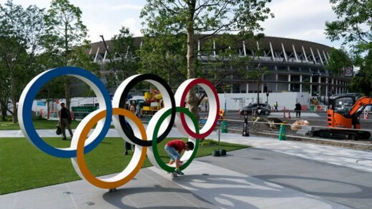 شوک بزرگ به المپیک: هواداران خارجی در المپیک توکیو حضور ندارند