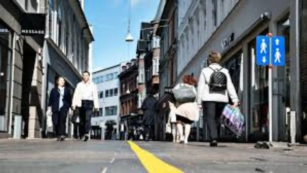 درآمد ماهانه اروپایی‌ها چقدر است؟ / شهروندان دانمارکی با 4057 یورو بیشترین درآمد را دارند / کمترین درآمد در بلغارستان: 442 یورو