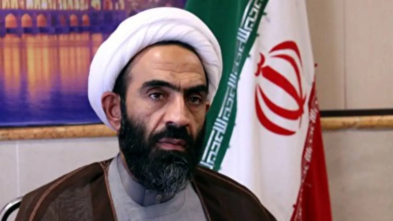 توهین نماینده مجلس به رئیس‌جمهور /خدایا شر روحانی را کم کن!+ ویدئو