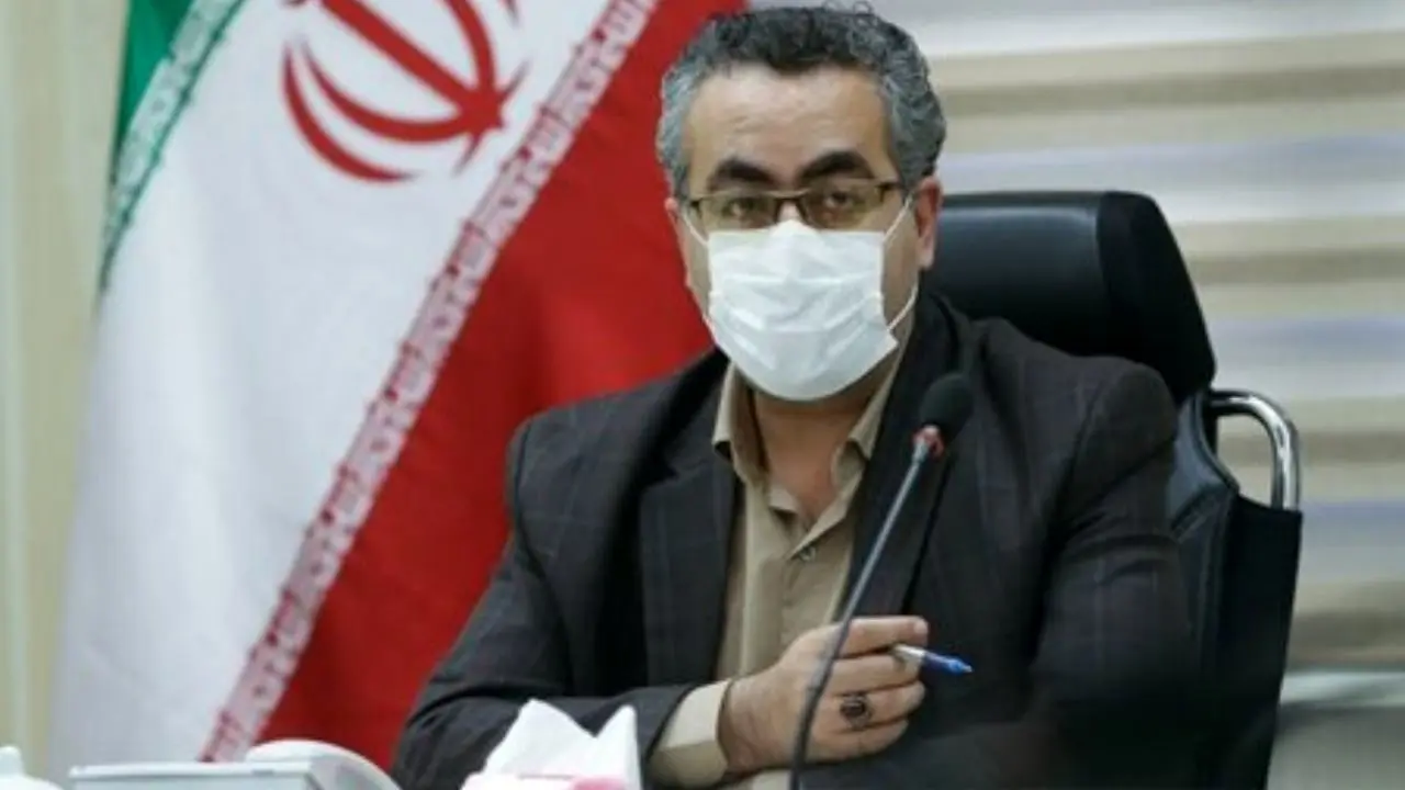 واکسیناسیون همه ایرانیان امسال تمام می‌شود