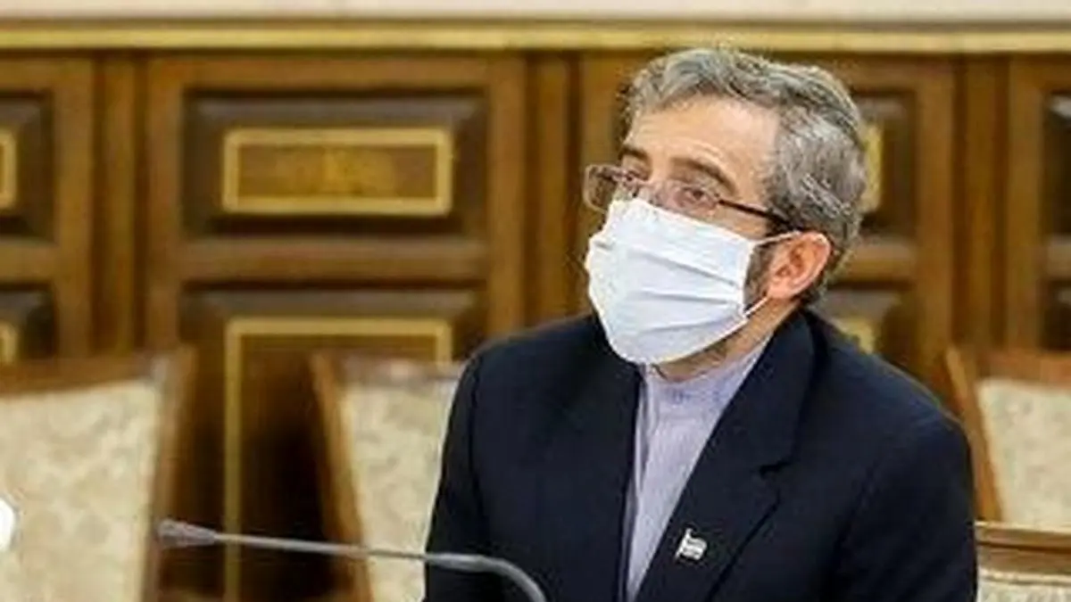 دبیر ستاد حقوق بشر ایران از زندان اوین بازدید کرد