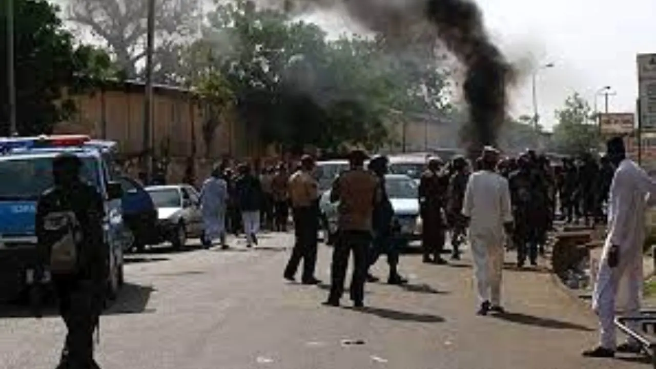 شمار کشته‌های عملیات تروریستی در نیجر به 137 تن رسید