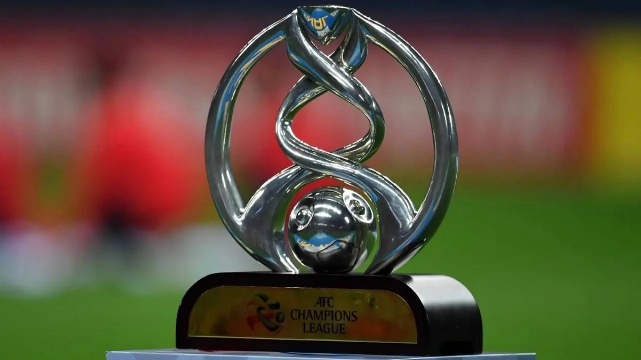 افزایش پاداش‌های لیگ قهرمانان آسیا؛ اهدای 1 میلیون دلار به میزبان