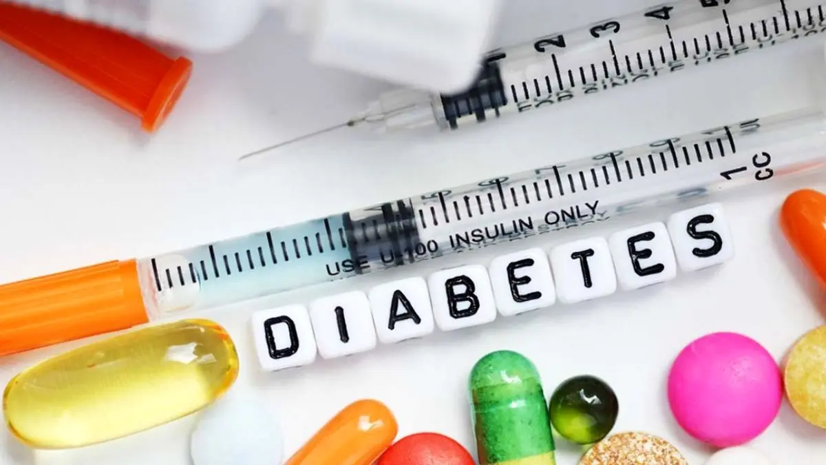 10 درصد ایرانی‌ها درگیر دیابت هستند