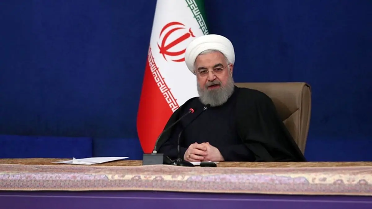 برای برداشتن تحریم ظالمانه یک دقیقه را هم از دست نخواهیم داد / نباید مقدمه انتخابات 1400 تخریب دولت باشد