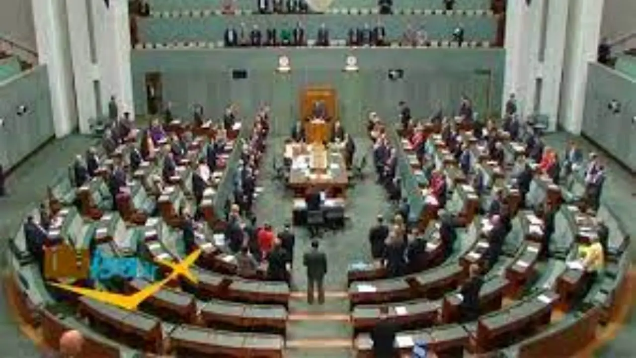 جنجال بر سر انتشار ویدئوهای روابط جنسی در پارلمان استرالیا