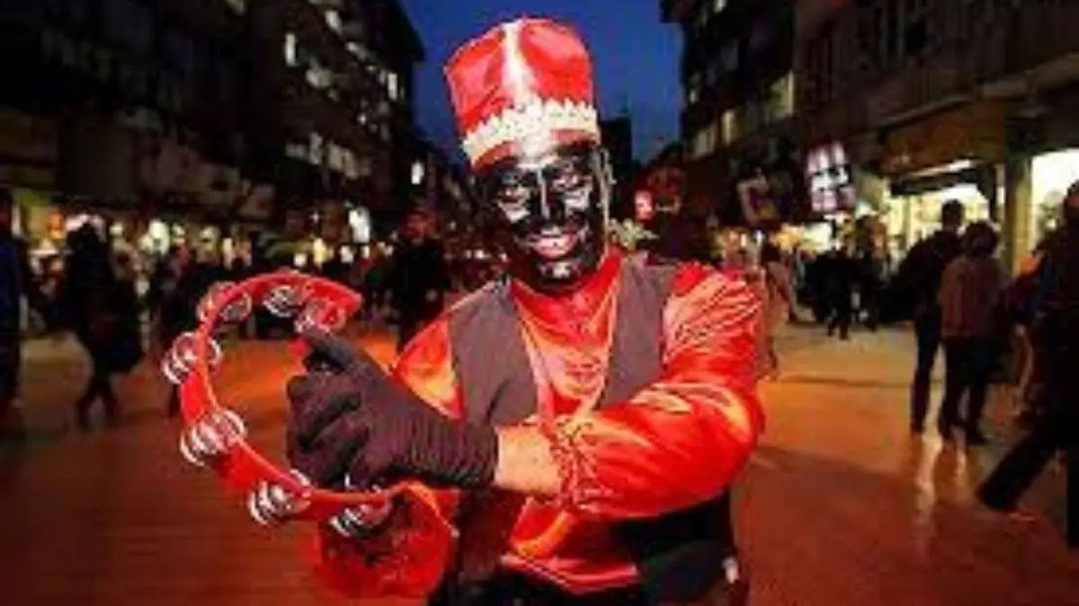 واکنش علی نصیریان به ابلاغیه عجیب شهرداری/«حاجی فیروز» و نژادپرستی!