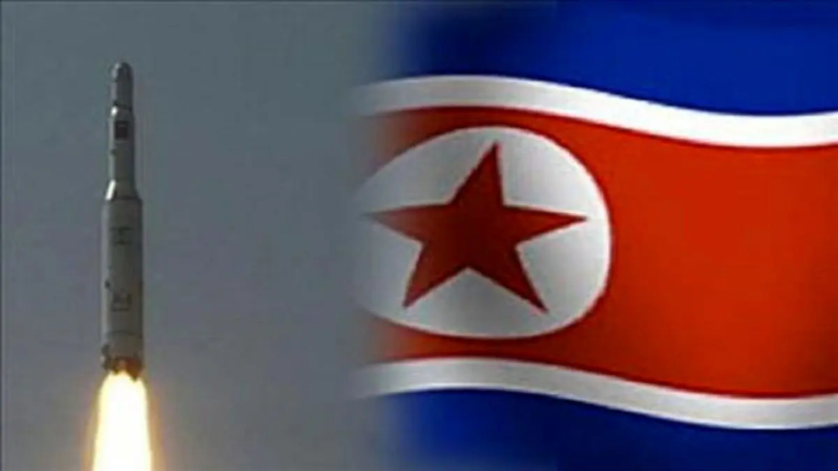کره شمالی برای هشدار به دولت بایدن، چند موشک شلیک کرد