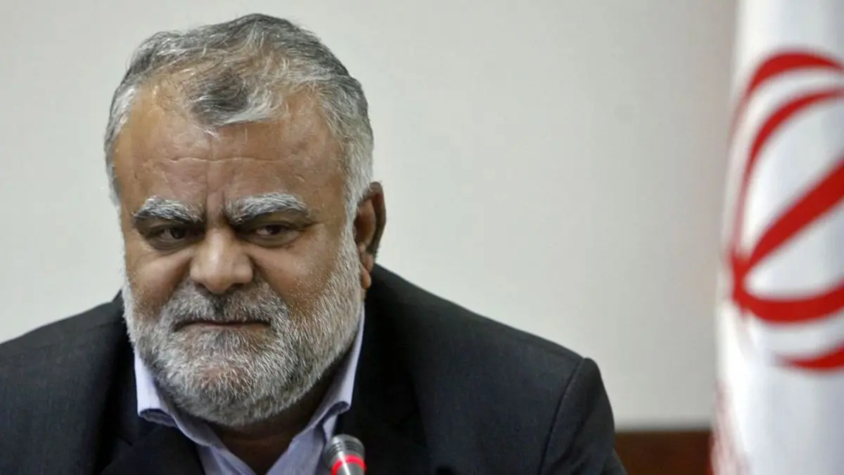 خبر ترور وزیر سابق نفت ایران در لبنان تکذیب شد