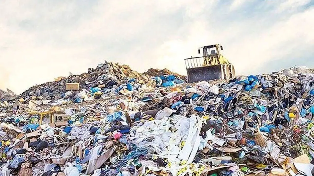وضعیت نگران کننده زباله‌های کرونایی در کشور/ سرایت ویروس از طریق زباله‌ها وجود دارد