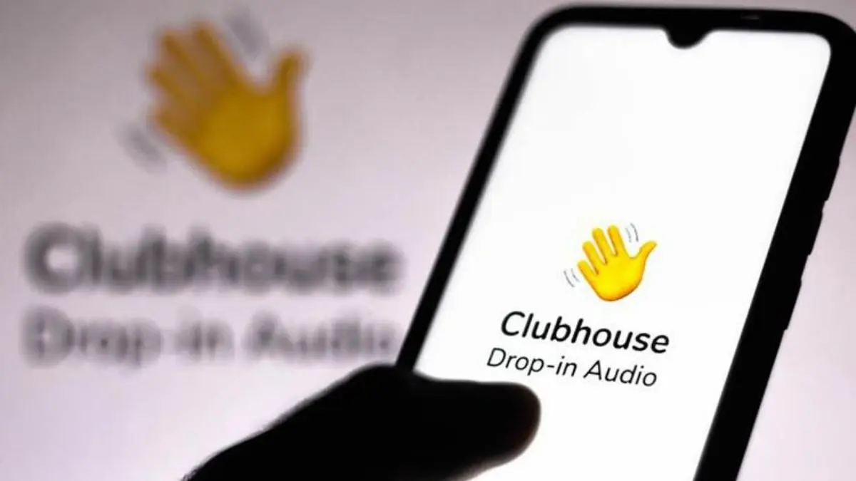 Clubhouse هم به جمع تحریمی‌ های چین پیوست