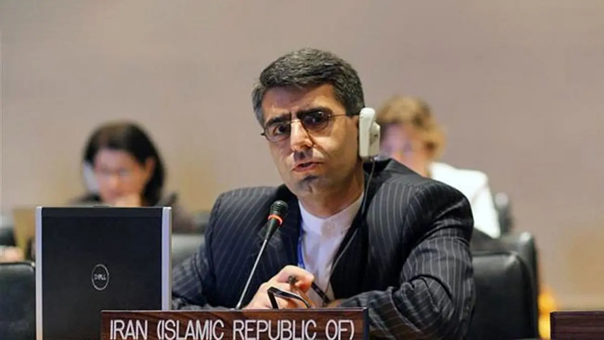 واکنش تند سفیر کشورمان درباره قطعنامه جدید علیه ایران