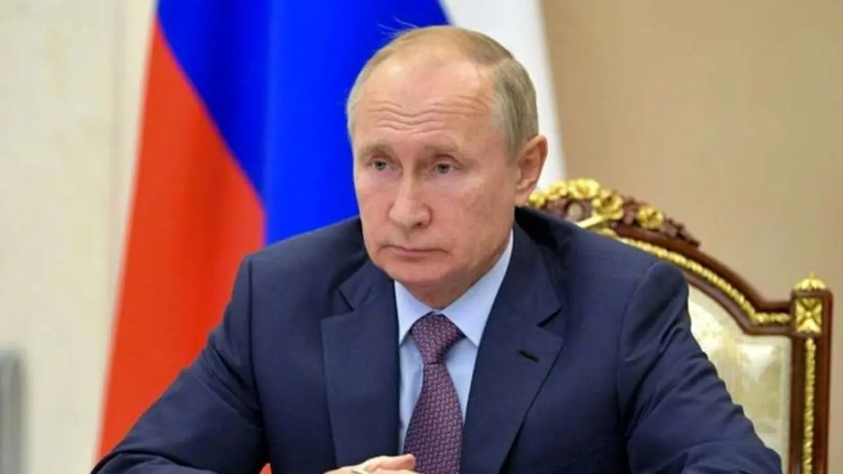 دومای روسیه با نامزدی پوتین برای 2 دوره ریاست‌جمهوری دیگر موافقت کرد