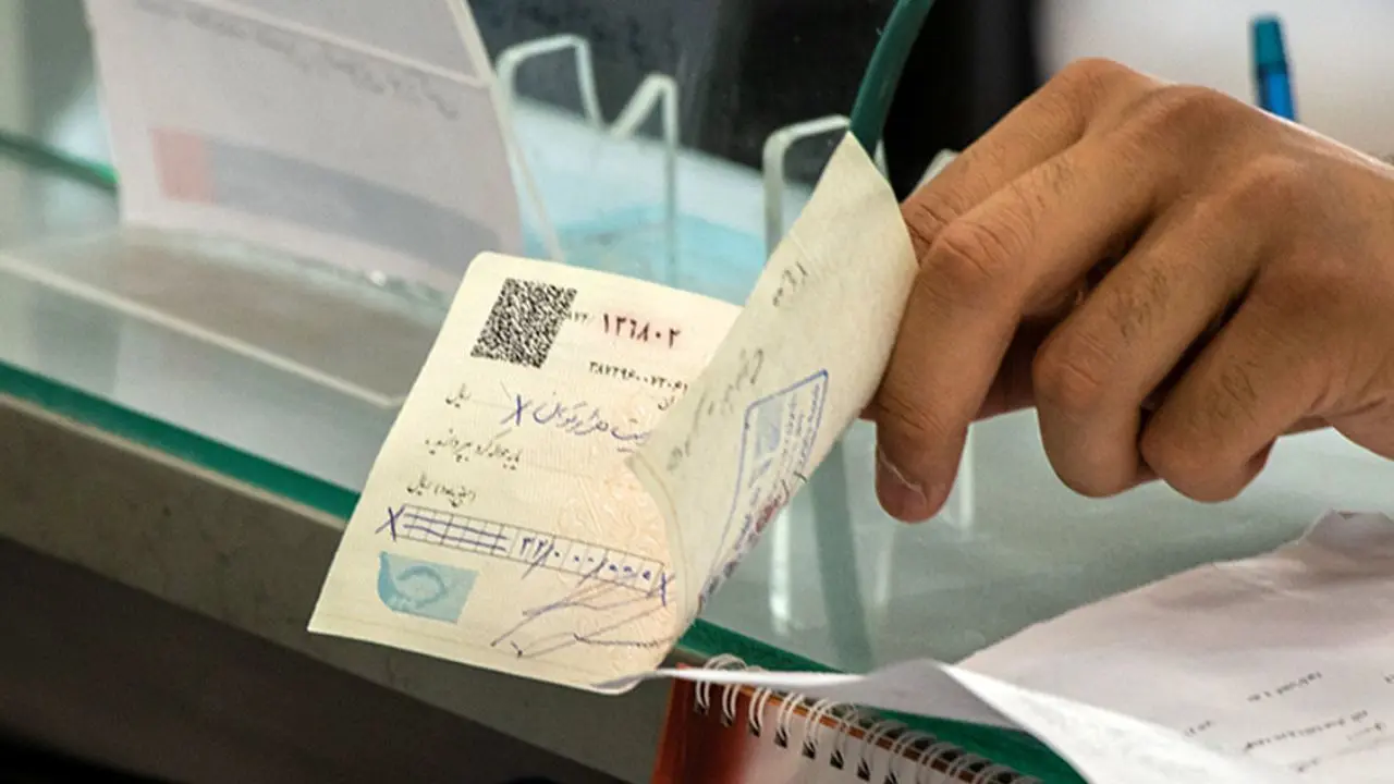 اینفوگرافی| راهنمای ثبت چک جدید در سامانه صیاد