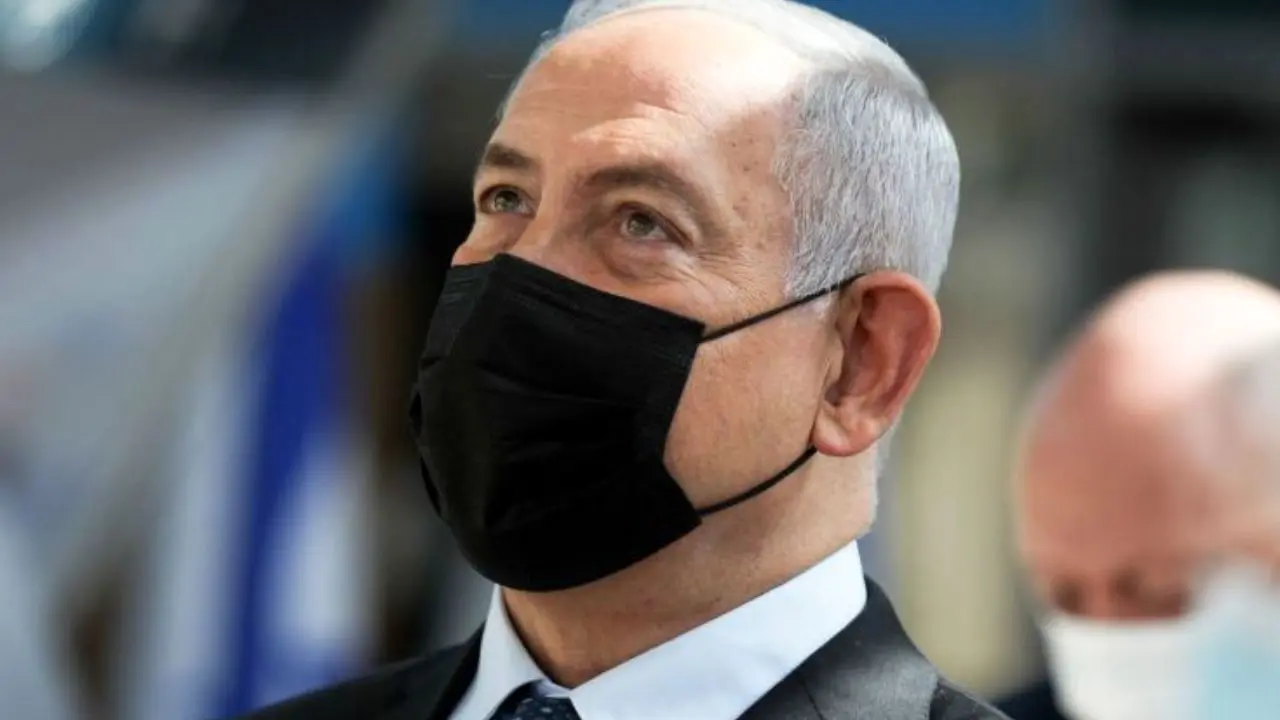 حزب نتانیاهو پیشتاز انتخابات اسراییل است