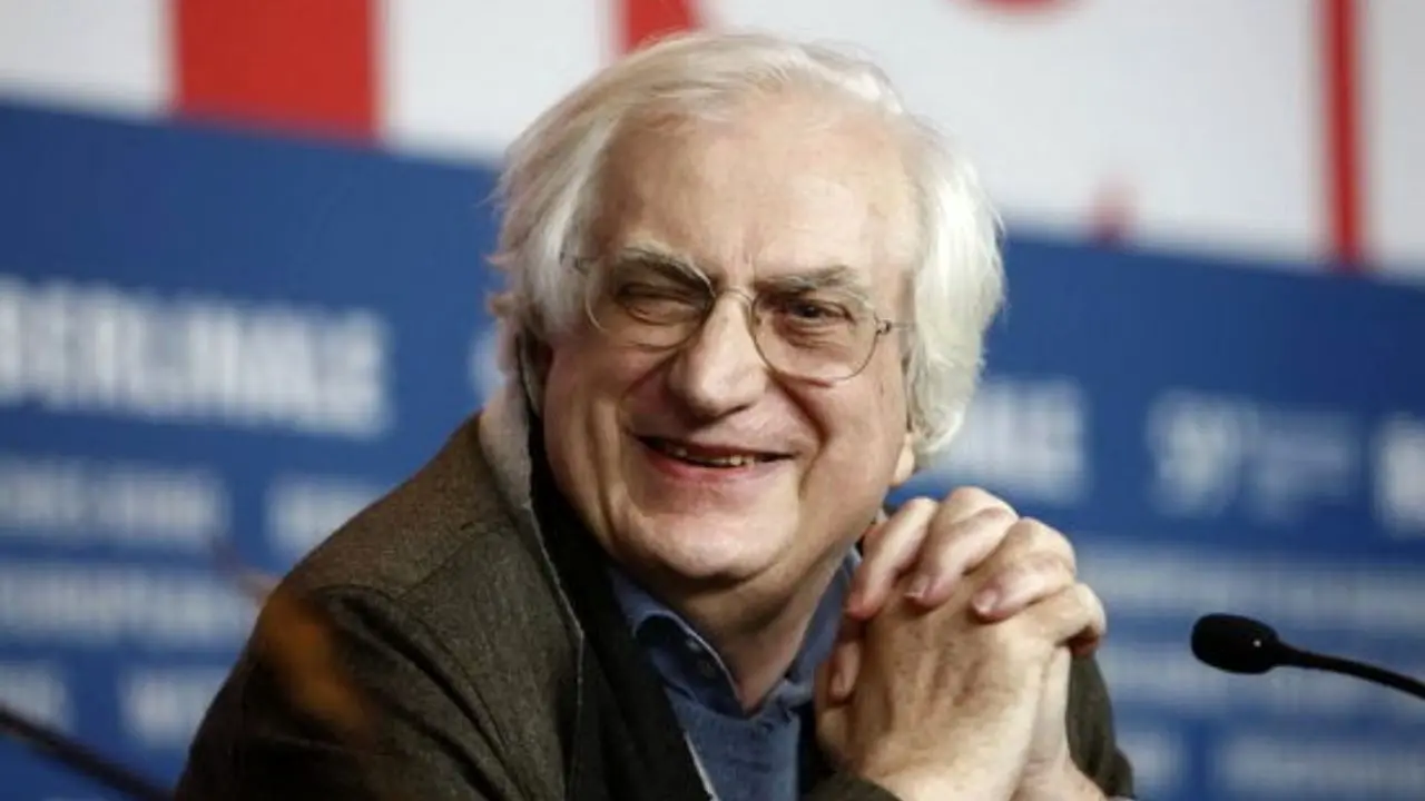 برتران تاورنی کارگردان فرانسوی درگذشت